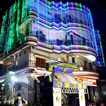 Hotel Sagnik Murshidabad Exterior photo