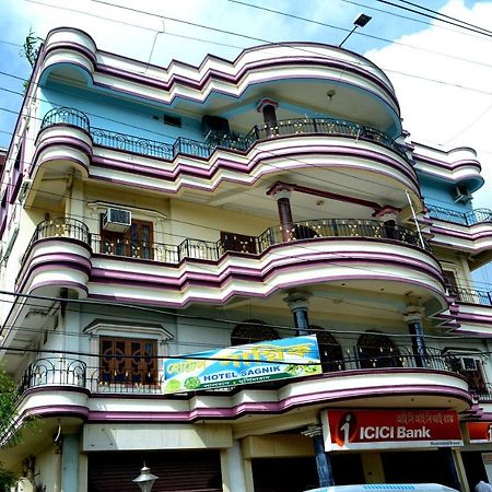 Hotel Sagnik Murshidabad Exterior photo